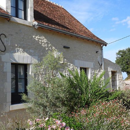 Le Hameau De La Closerie Flere-la-Riviere Екстериор снимка
