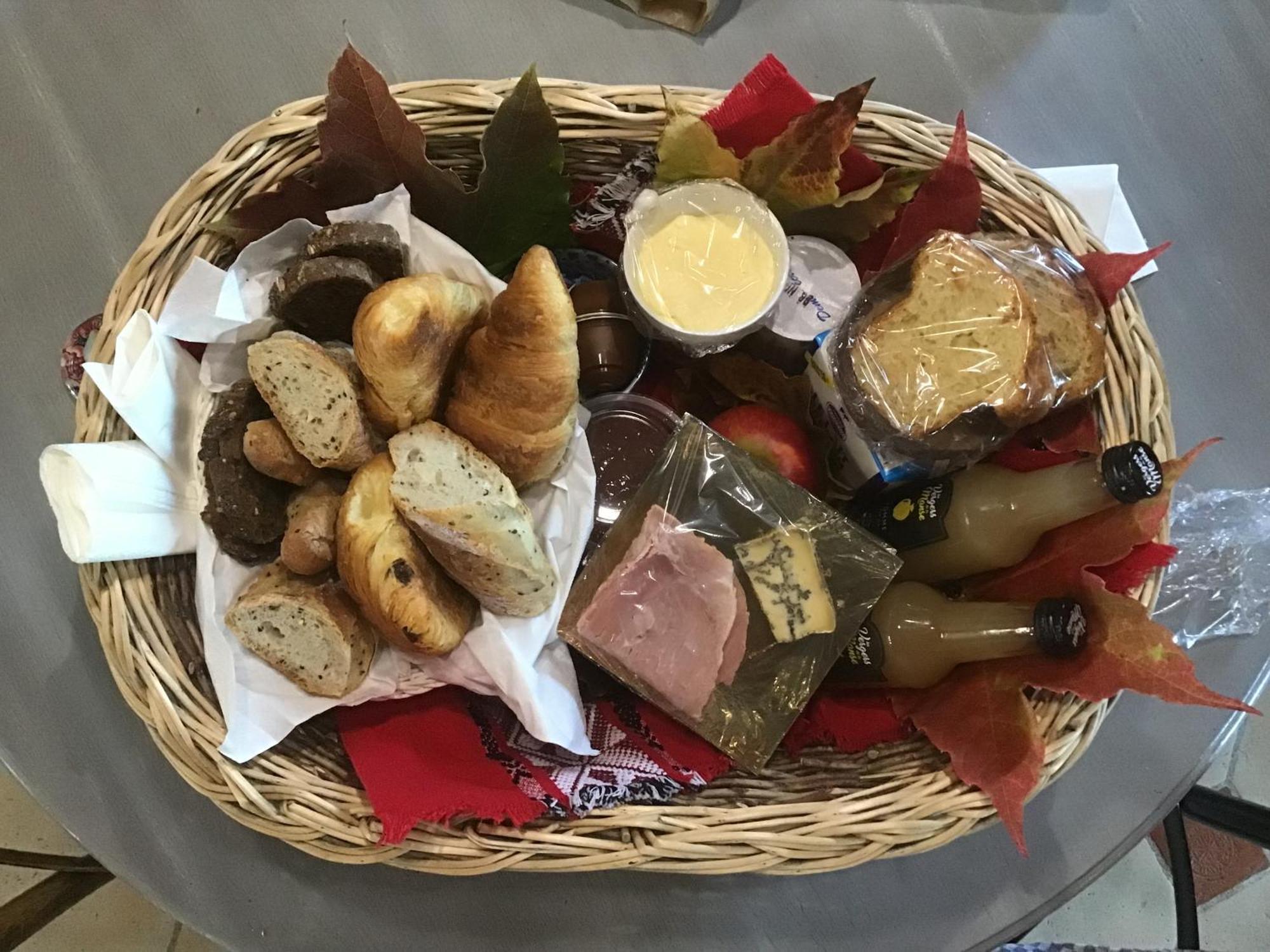 Le Hameau De La Closerie Flere-la-Riviere Екстериор снимка