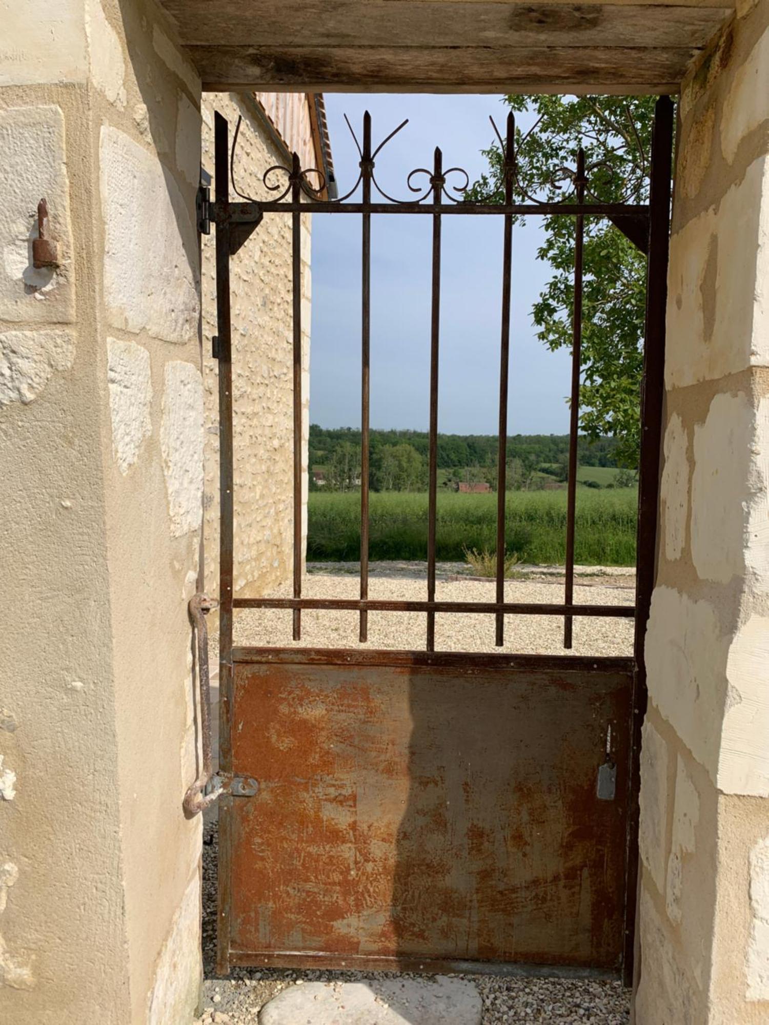 Le Hameau De La Closerie Flere-la-Riviere Екстериор снимка