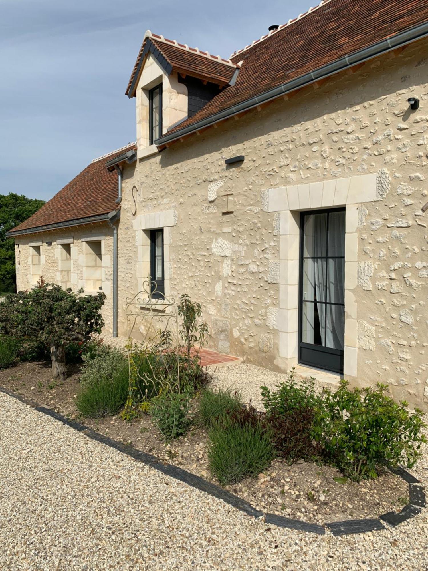 Le Hameau De La Closerie Flere-la-Riviere Екстериор снимка