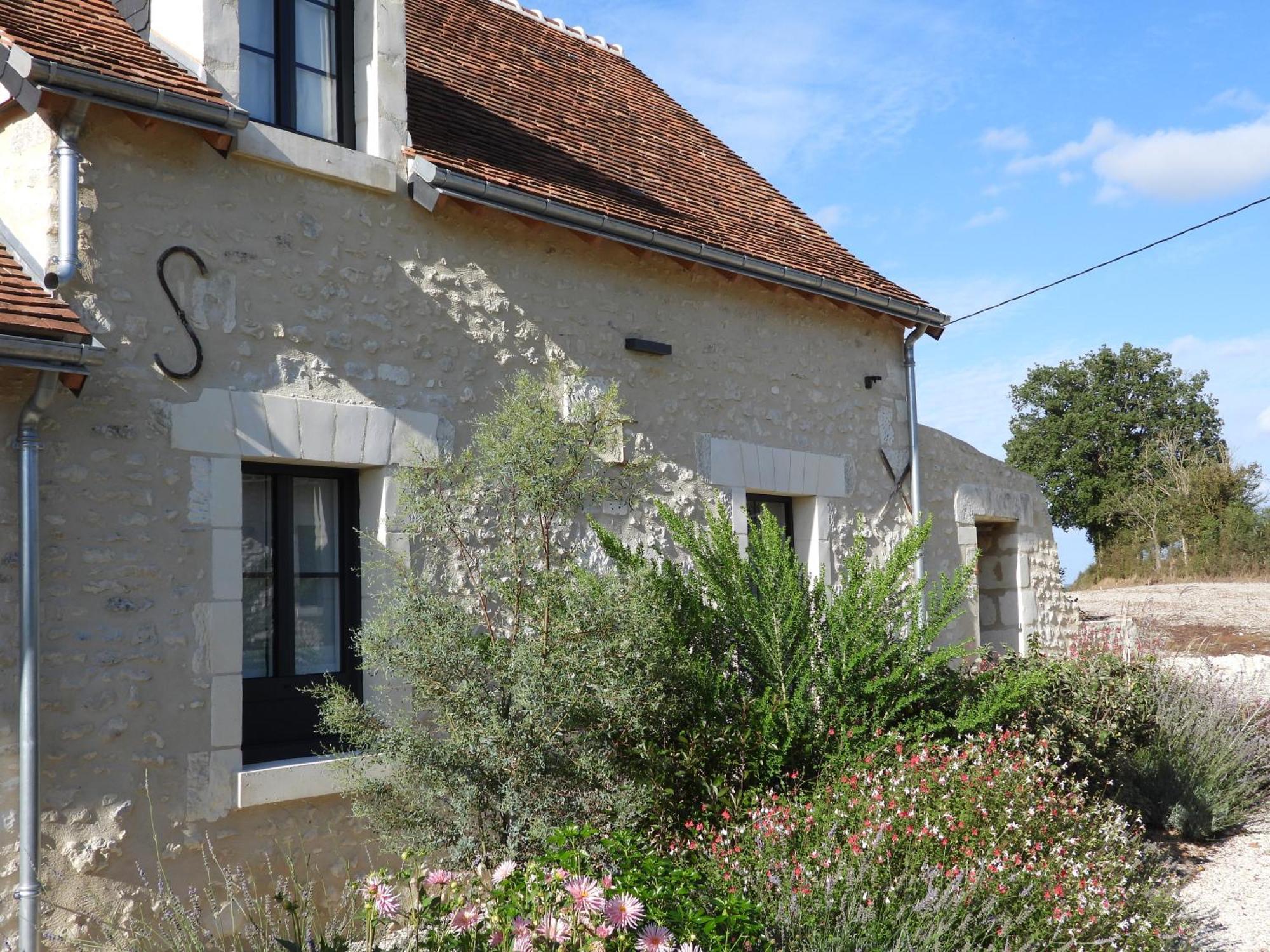 Le Hameau De La Closerie Flere-la-Riviere Екстериор снимка
