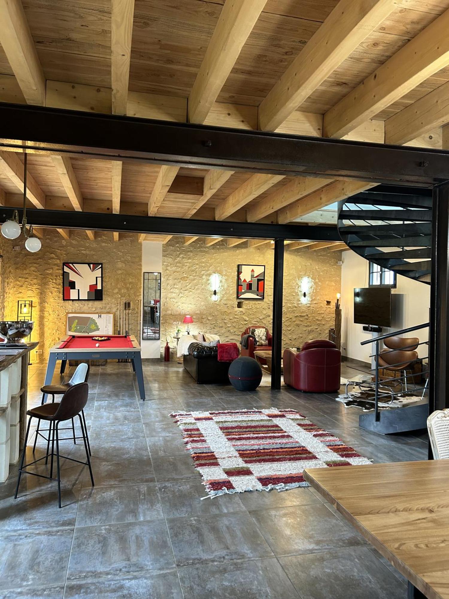Le Hameau De La Closerie Flere-la-Riviere Екстериор снимка