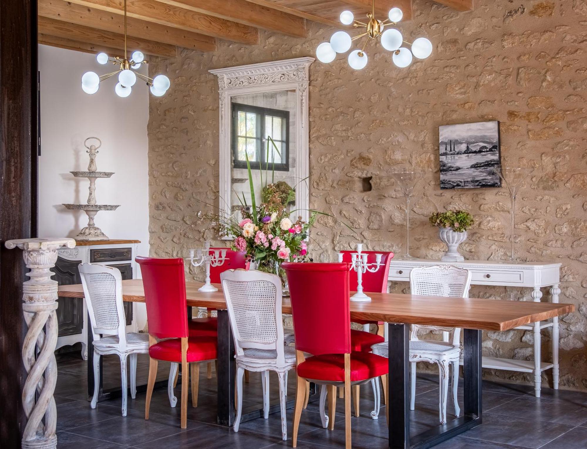 Le Hameau De La Closerie Flere-la-Riviere Екстериор снимка