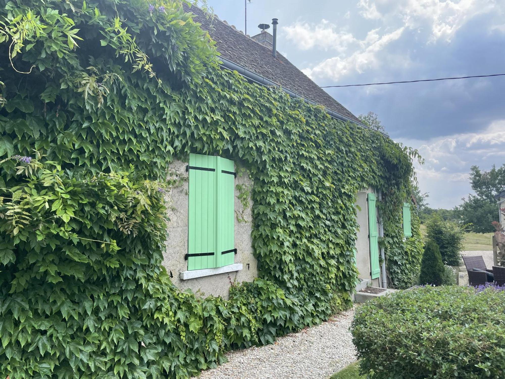 Le Hameau De La Closerie Flere-la-Riviere Стая снимка