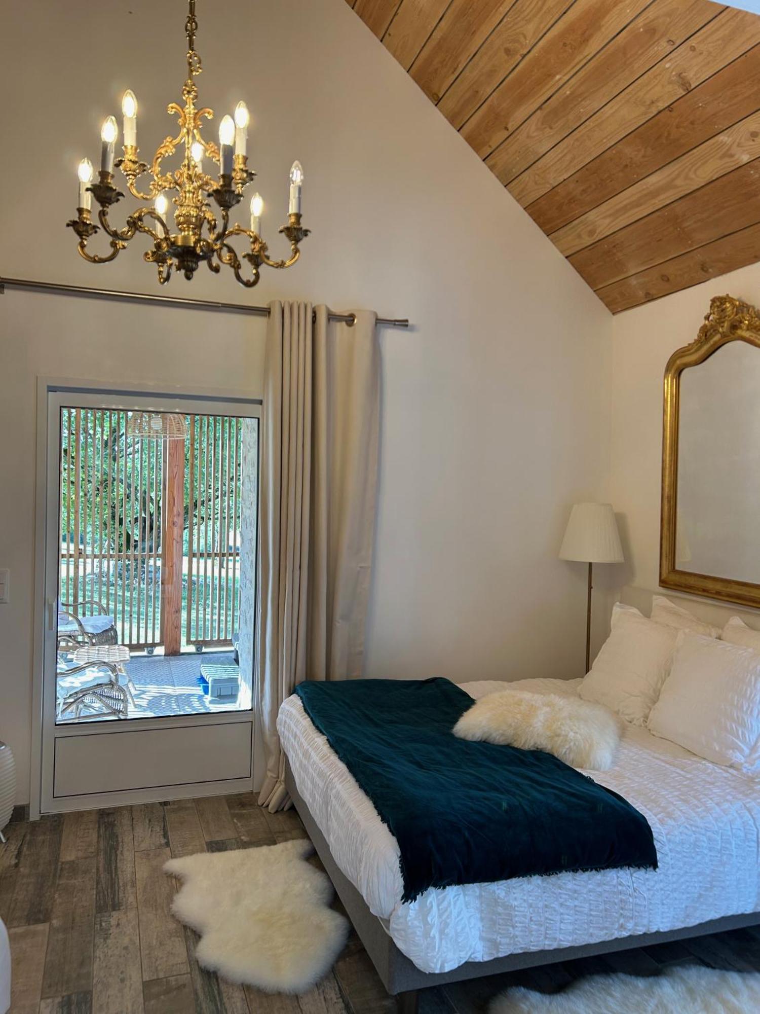 Le Hameau De La Closerie Flere-la-Riviere Стая снимка
