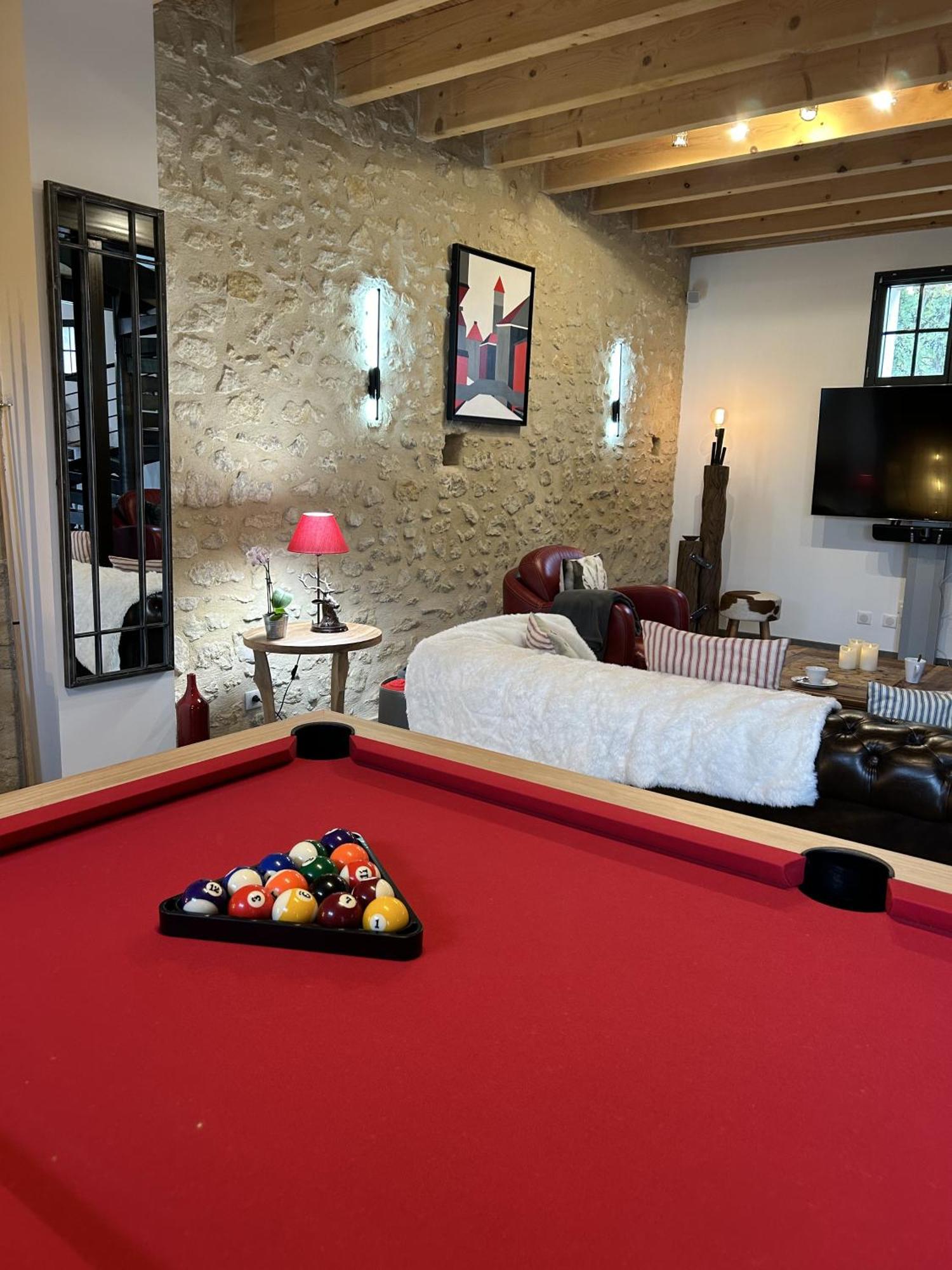 Le Hameau De La Closerie Flere-la-Riviere Стая снимка