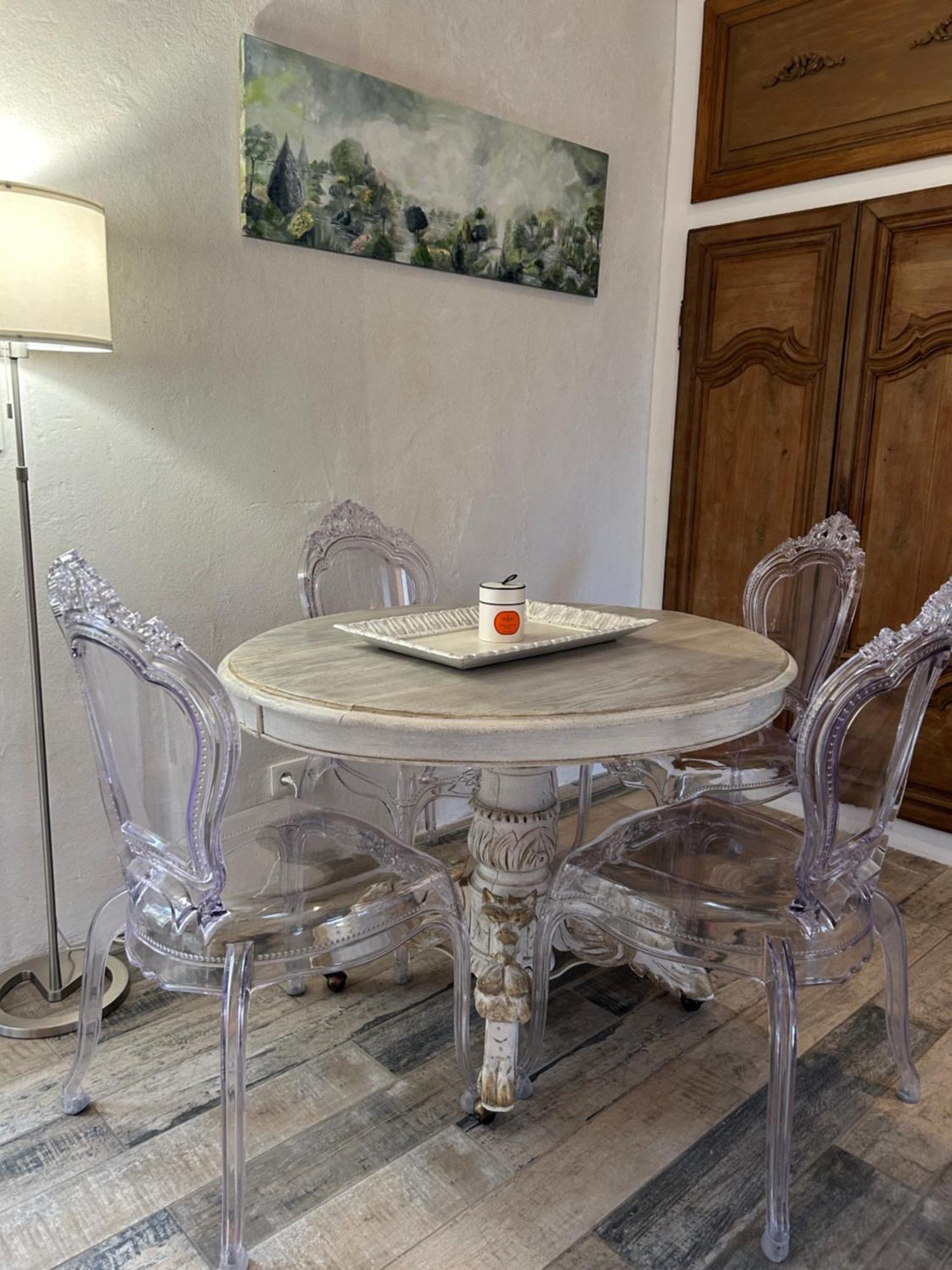 Le Hameau De La Closerie Flere-la-Riviere Стая снимка