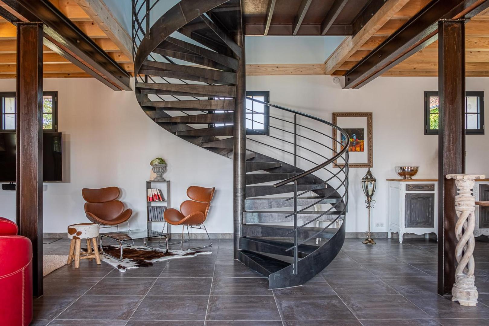 Le Hameau De La Closerie Flere-la-Riviere Стая снимка